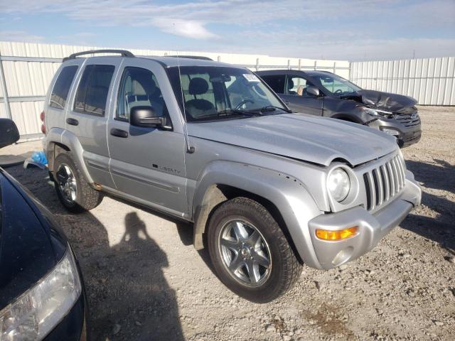 Photo 3 VIN: 1J4GL58K33W553651 - JEEP LIBERTY 