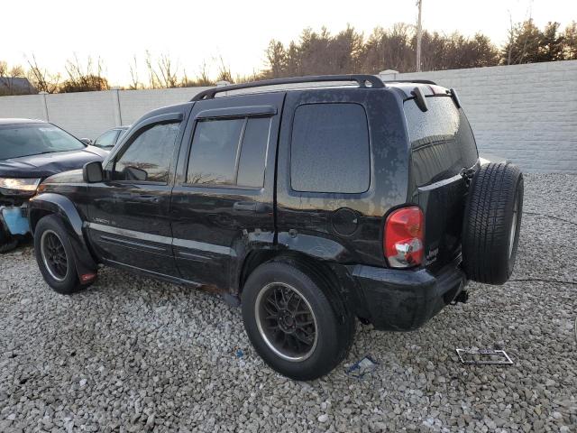 Photo 1 VIN: 1J4GL58K33W600144 - JEEP LIBERTY 