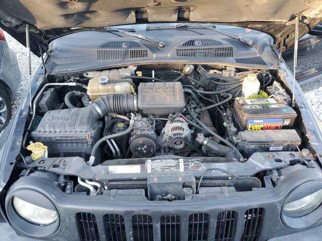 Photo 11 VIN: 1J4GL58K33W600144 - JEEP LIBERTY 