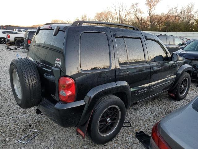 Photo 2 VIN: 1J4GL58K33W600144 - JEEP LIBERTY 