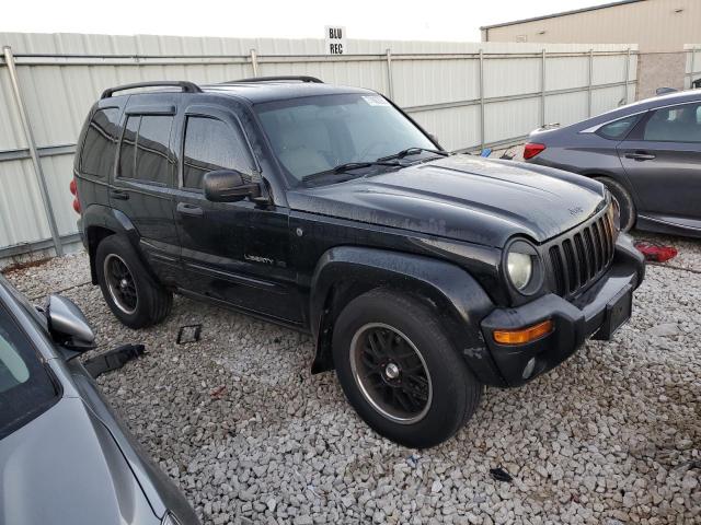 Photo 3 VIN: 1J4GL58K33W600144 - JEEP LIBERTY 