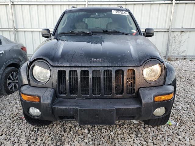 Photo 4 VIN: 1J4GL58K33W600144 - JEEP LIBERTY 