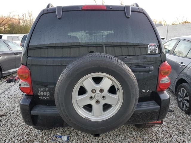 Photo 5 VIN: 1J4GL58K33W600144 - JEEP LIBERTY 