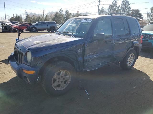 Photo 0 VIN: 1J4GL58K33W718419 - JEEP LIBERTY 