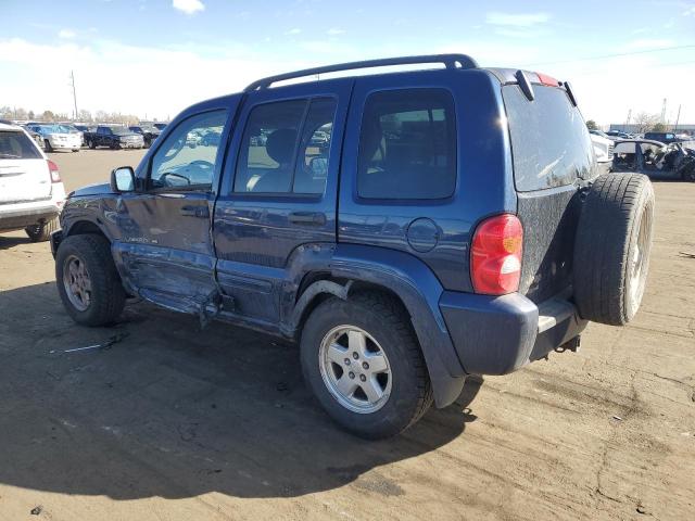 Photo 1 VIN: 1J4GL58K33W718419 - JEEP LIBERTY 