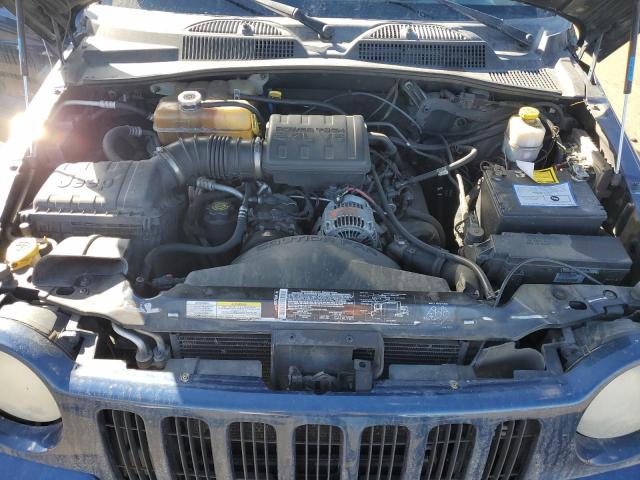 Photo 11 VIN: 1J4GL58K33W718419 - JEEP LIBERTY 