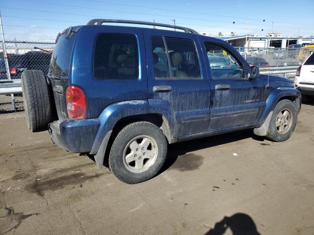 Photo 2 VIN: 1J4GL58K33W718419 - JEEP LIBERTY 