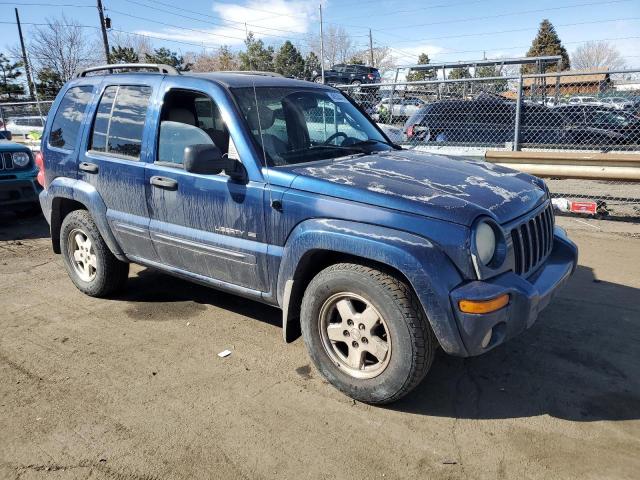 Photo 3 VIN: 1J4GL58K33W718419 - JEEP LIBERTY 