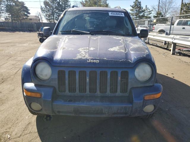 Photo 4 VIN: 1J4GL58K33W718419 - JEEP LIBERTY 