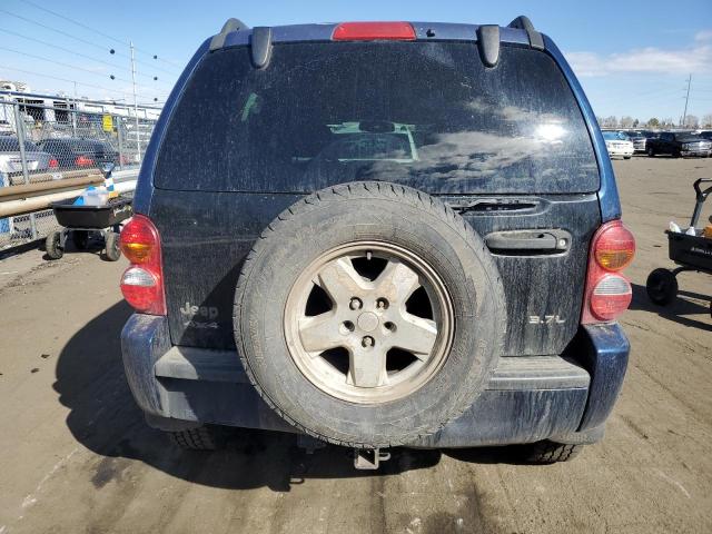 Photo 5 VIN: 1J4GL58K33W718419 - JEEP LIBERTY 