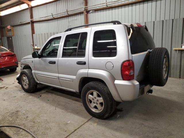 Photo 1 VIN: 1J4GL58K34W151839 - JEEP LIBERTY LI 