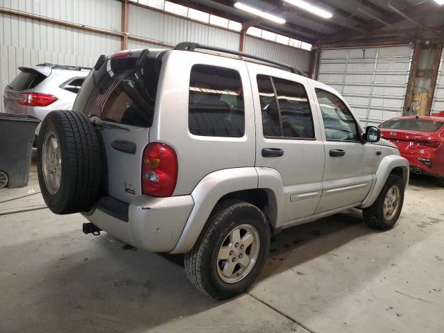 Photo 2 VIN: 1J4GL58K34W151839 - JEEP LIBERTY LI 