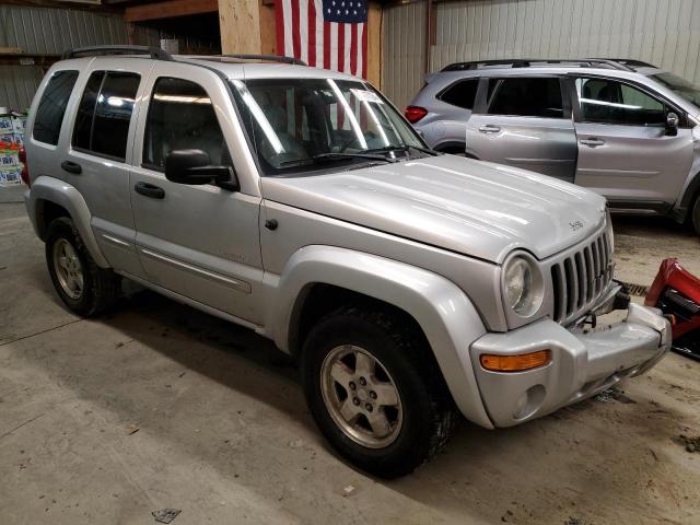 Photo 3 VIN: 1J4GL58K34W151839 - JEEP LIBERTY LI 