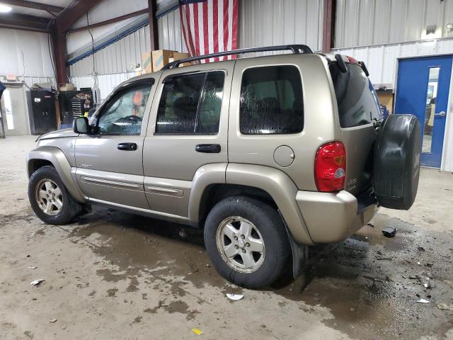 Photo 1 VIN: 1J4GL58K34W209917 - JEEP LIBERTY 