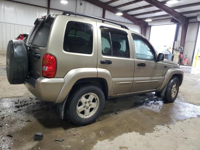 Photo 2 VIN: 1J4GL58K34W209917 - JEEP LIBERTY 