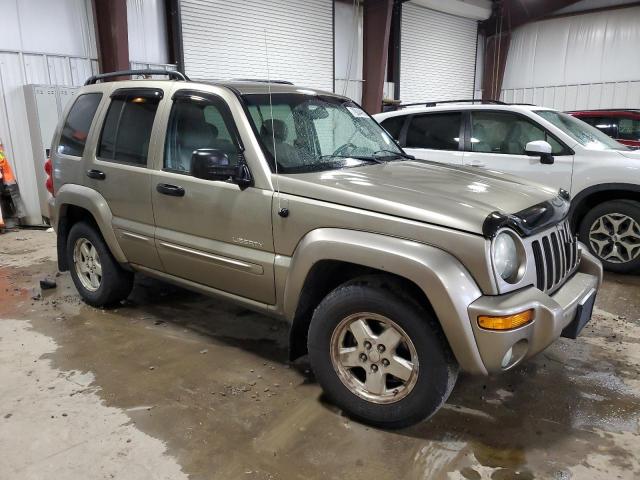 Photo 3 VIN: 1J4GL58K34W209917 - JEEP LIBERTY 