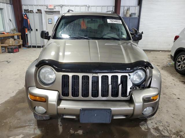 Photo 4 VIN: 1J4GL58K34W209917 - JEEP LIBERTY 