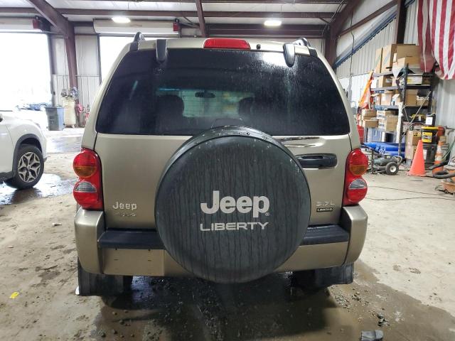 Photo 5 VIN: 1J4GL58K34W209917 - JEEP LIBERTY 