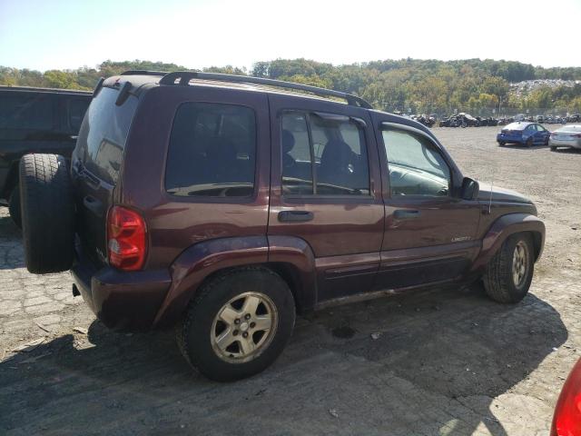 Photo 2 VIN: 1J4GL58K34W232985 - JEEP LIBERTY LI 