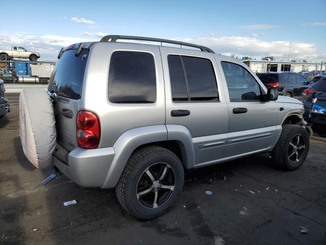 Photo 2 VIN: 1J4GL58K34W254078 - JEEP LIBERTY 