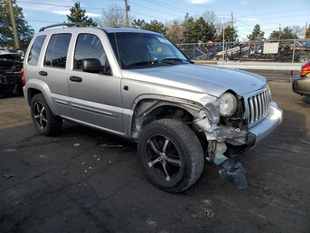 Photo 3 VIN: 1J4GL58K34W254078 - JEEP LIBERTY 