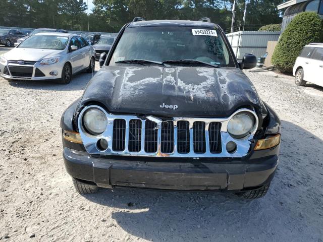 Photo 4 VIN: 1J4GL58K35W532964 - JEEP LIBERTY LI 