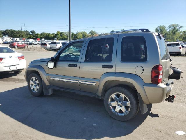 Photo 1 VIN: 1J4GL58K35W537131 - JEEP LIBERTY LI 