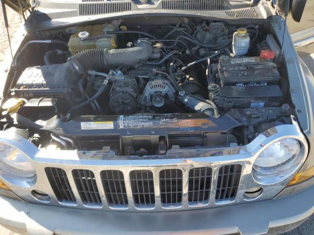 Photo 11 VIN: 1J4GL58K35W537131 - JEEP LIBERTY LI 