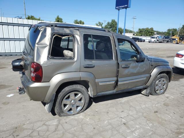 Photo 2 VIN: 1J4GL58K35W537131 - JEEP LIBERTY LI 