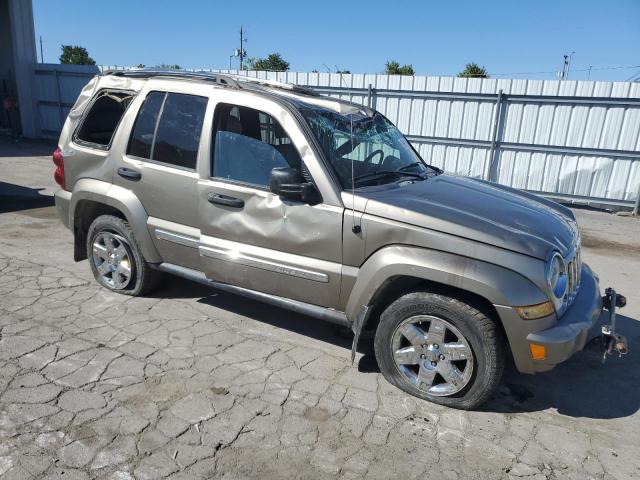 Photo 3 VIN: 1J4GL58K35W537131 - JEEP LIBERTY LI 