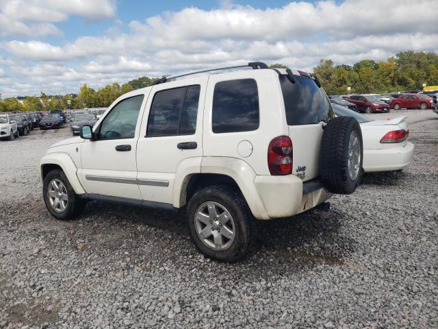 Photo 1 VIN: 1J4GL58K35W547397 - JEEP LIBERTY LI 