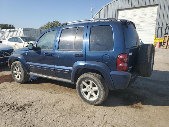 Photo 1 VIN: 1J4GL58K35W641800 - JEEP LIBERTY LI 