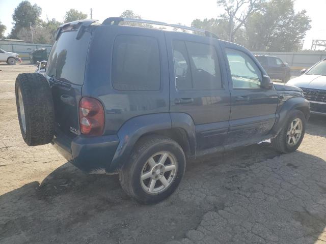 Photo 2 VIN: 1J4GL58K35W641800 - JEEP LIBERTY LI 