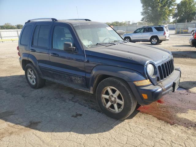 Photo 3 VIN: 1J4GL58K35W641800 - JEEP LIBERTY LI 