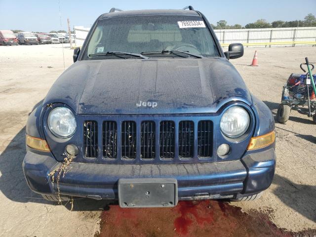 Photo 4 VIN: 1J4GL58K35W641800 - JEEP LIBERTY LI 