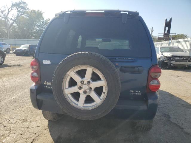 Photo 5 VIN: 1J4GL58K35W641800 - JEEP LIBERTY LI 