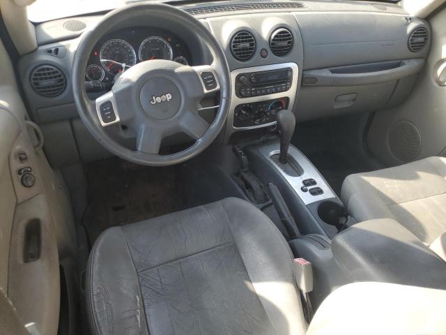 Photo 7 VIN: 1J4GL58K35W641800 - JEEP LIBERTY LI 