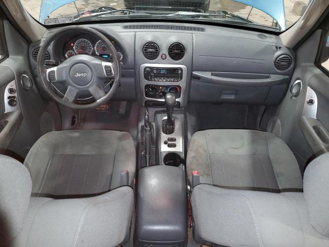 Photo 7 VIN: 1J4GL58K35W693279 - JEEP LIBERTY LI 