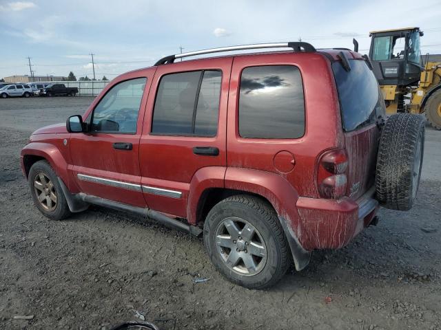 Photo 1 VIN: 1J4GL58K36W164514 - JEEP LIBERTY LI 