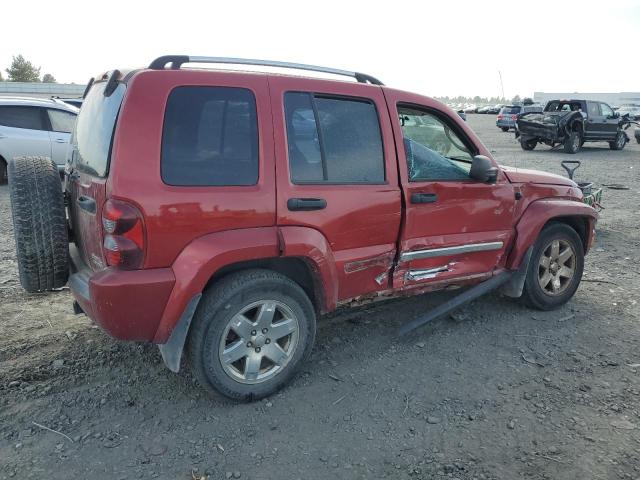 Photo 2 VIN: 1J4GL58K36W164514 - JEEP LIBERTY LI 