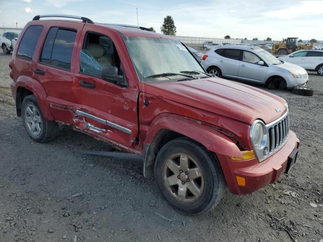 Photo 3 VIN: 1J4GL58K36W164514 - JEEP LIBERTY LI 