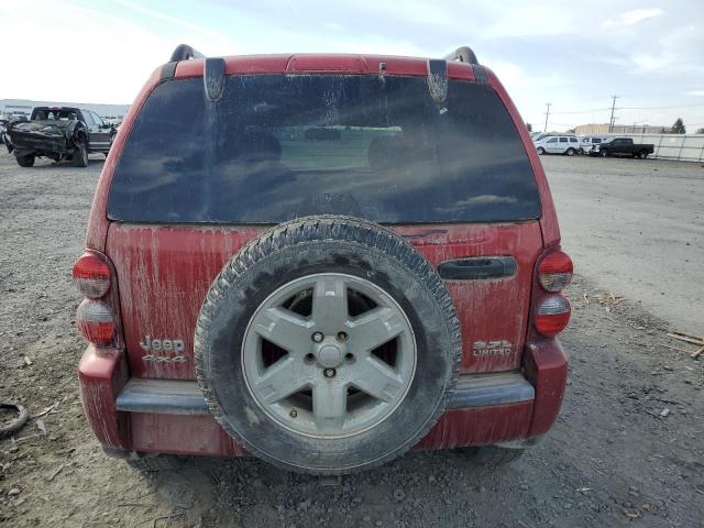 Photo 5 VIN: 1J4GL58K36W164514 - JEEP LIBERTY LI 