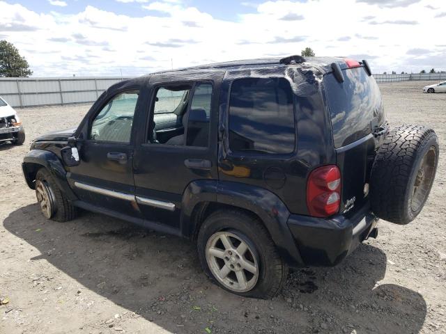 Photo 1 VIN: 1J4GL58K36W242080 - JEEP LIBERTY 