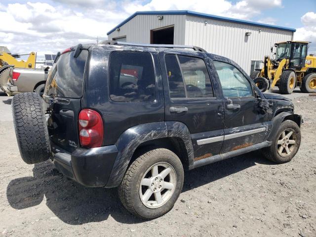 Photo 2 VIN: 1J4GL58K36W242080 - JEEP LIBERTY 