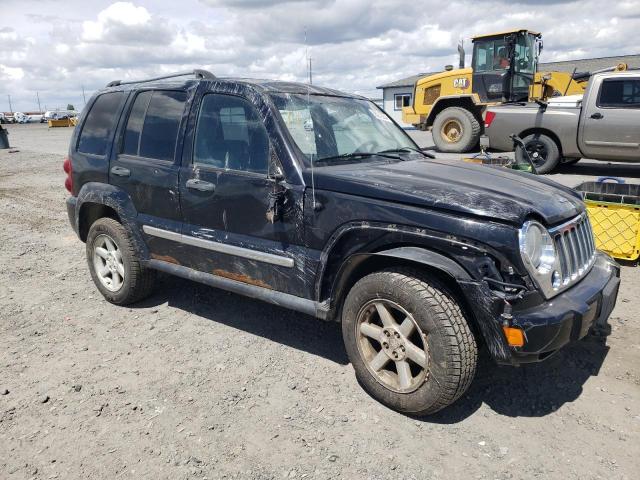 Photo 3 VIN: 1J4GL58K36W242080 - JEEP LIBERTY 