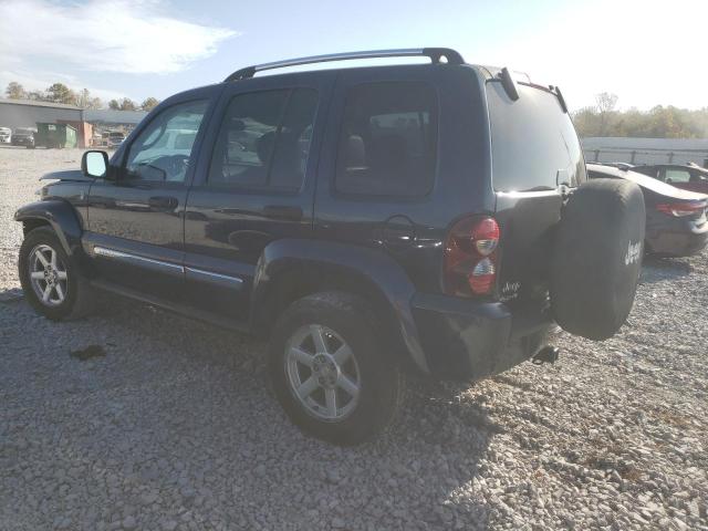 Photo 1 VIN: 1J4GL58K36W273863 - JEEP LIBERTY 