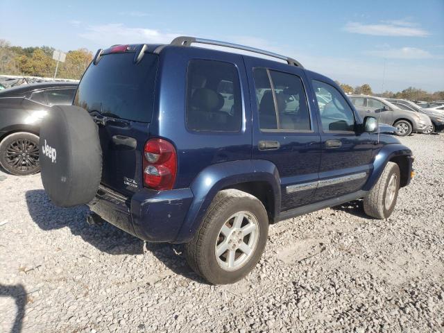 Photo 2 VIN: 1J4GL58K36W273863 - JEEP LIBERTY 