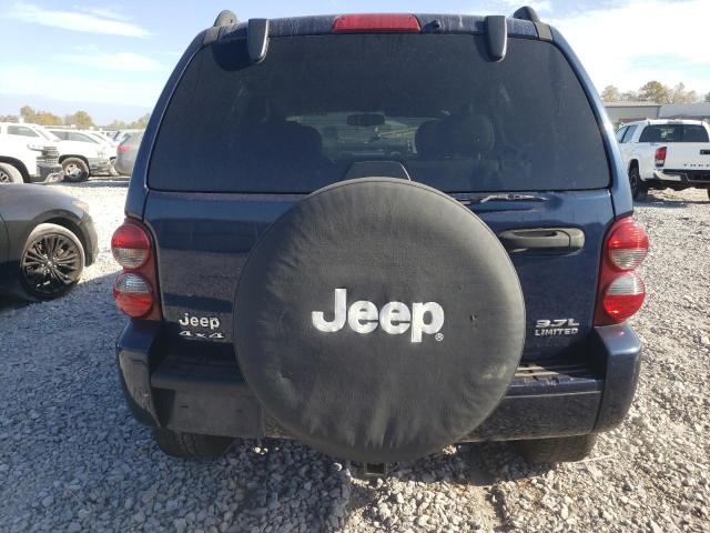 Photo 5 VIN: 1J4GL58K36W273863 - JEEP LIBERTY 