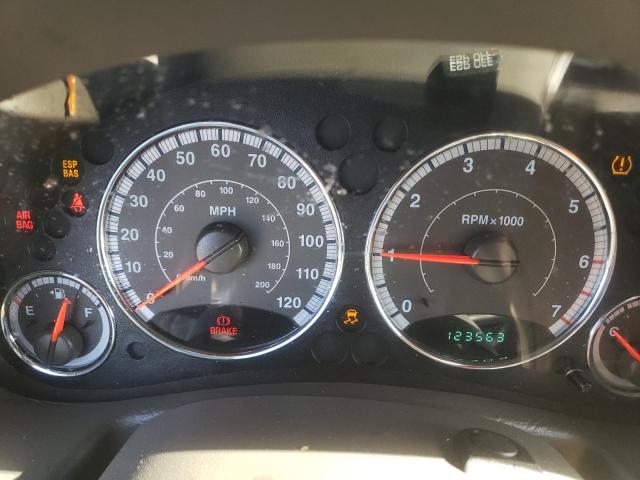 Photo 8 VIN: 1J4GL58K36W273863 - JEEP LIBERTY 