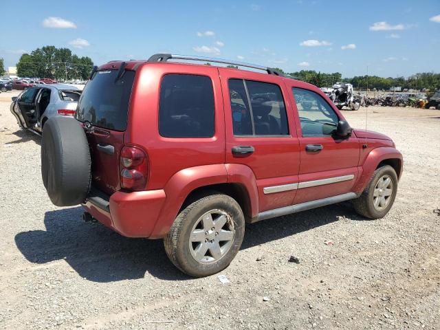 Photo 2 VIN: 1J4GL58K37W504567 - JEEP LIBERTY 